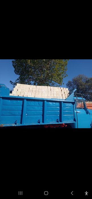 Pishgan Gisht Hom gishtlar bor