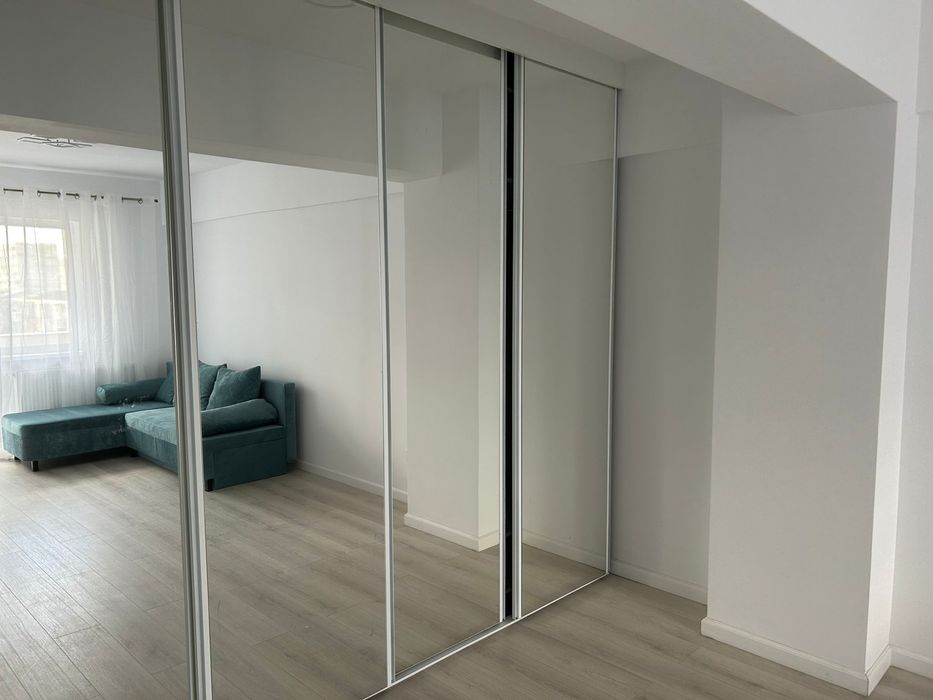 Apartament 2 camere, D - Dacia Lidl - bloc nou- Conest cu parcare