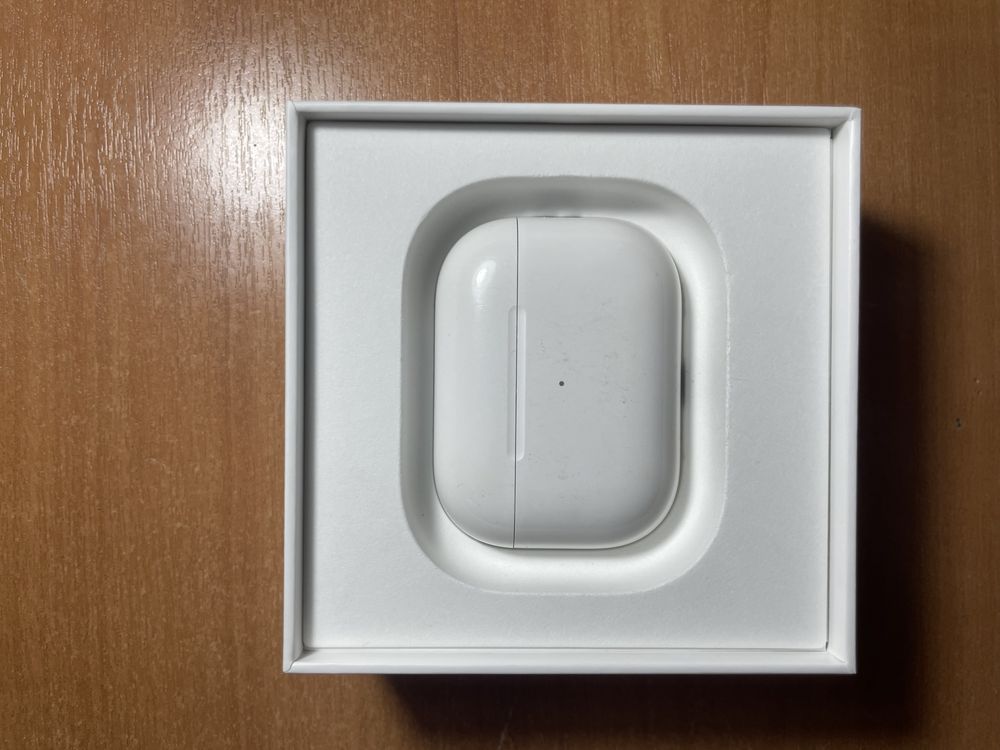 Aipods pro 2nd generation