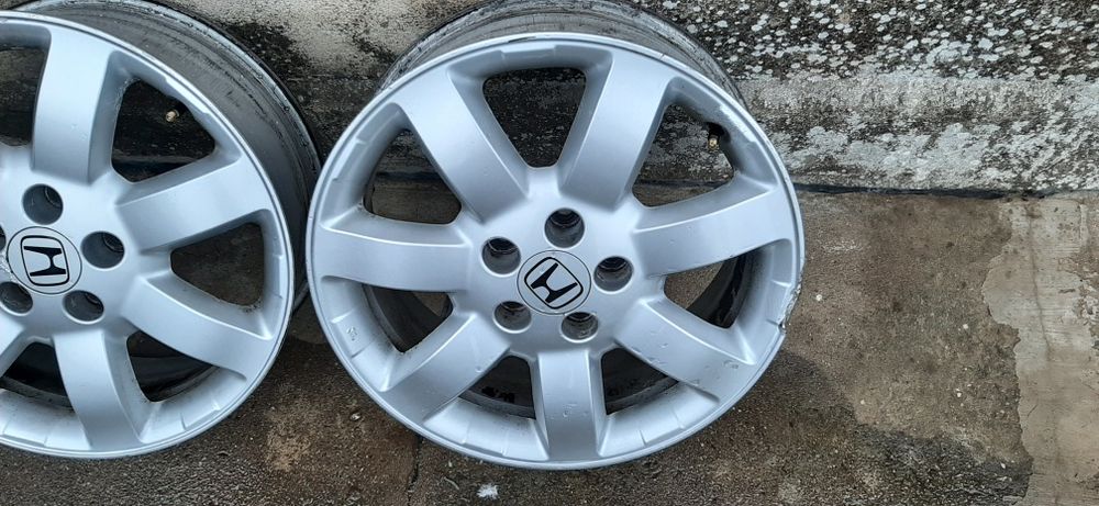 ДЖАНТИ ЗА Honda CR-V R-17 И Peugeot R14 4бр