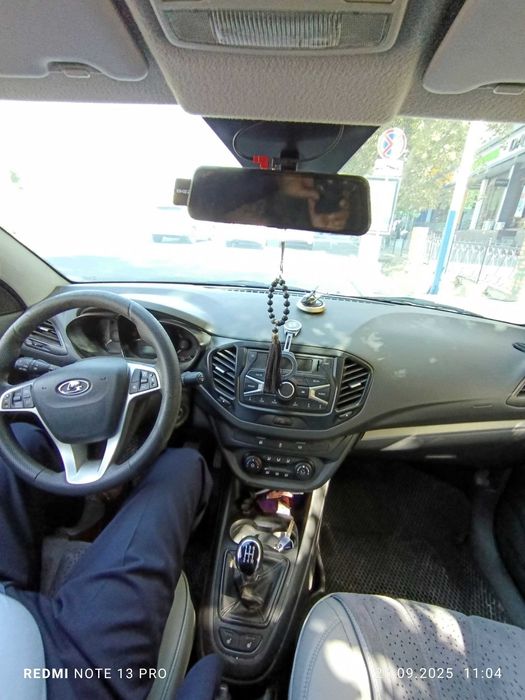 Lada Vesta Седан