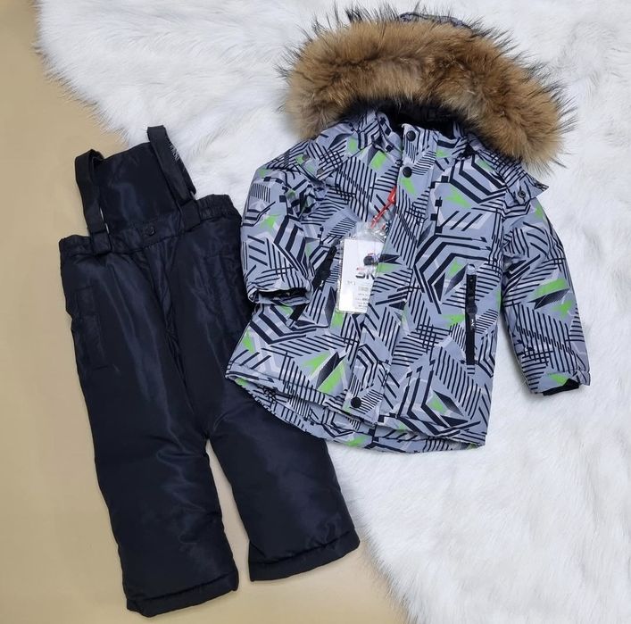 Срочно продам зимний комбенизон