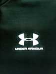 Under Armour - черна, синя, сива