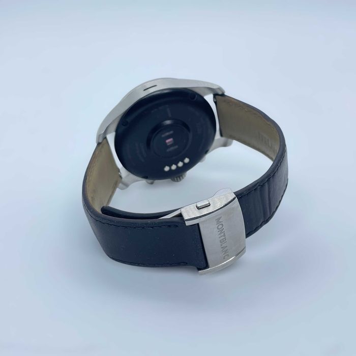 Смарт часовник Montblanc Summit 2+ / 43.5мм Smart Watch