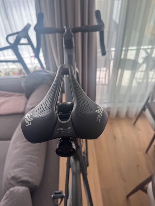 Basso Astra шосеен велосипед