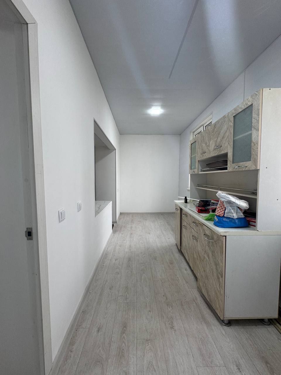 Aвиасозлар-2. 2/1/5. 51.07м². ЕВРО. ор/р  котельный. Z