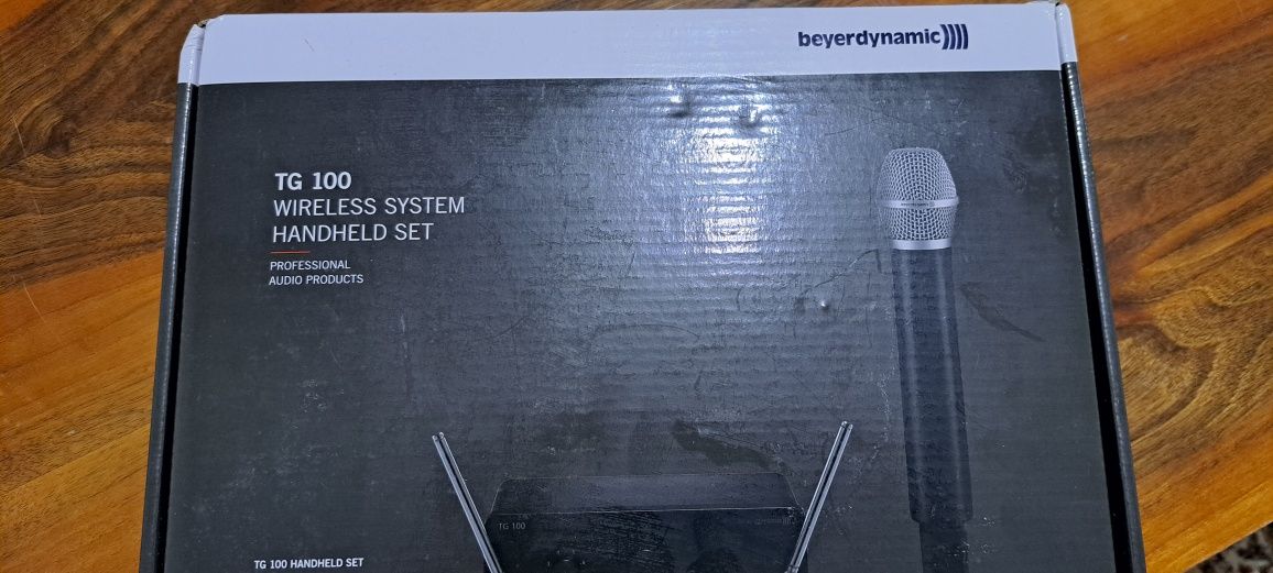 Beyerdynamic продам