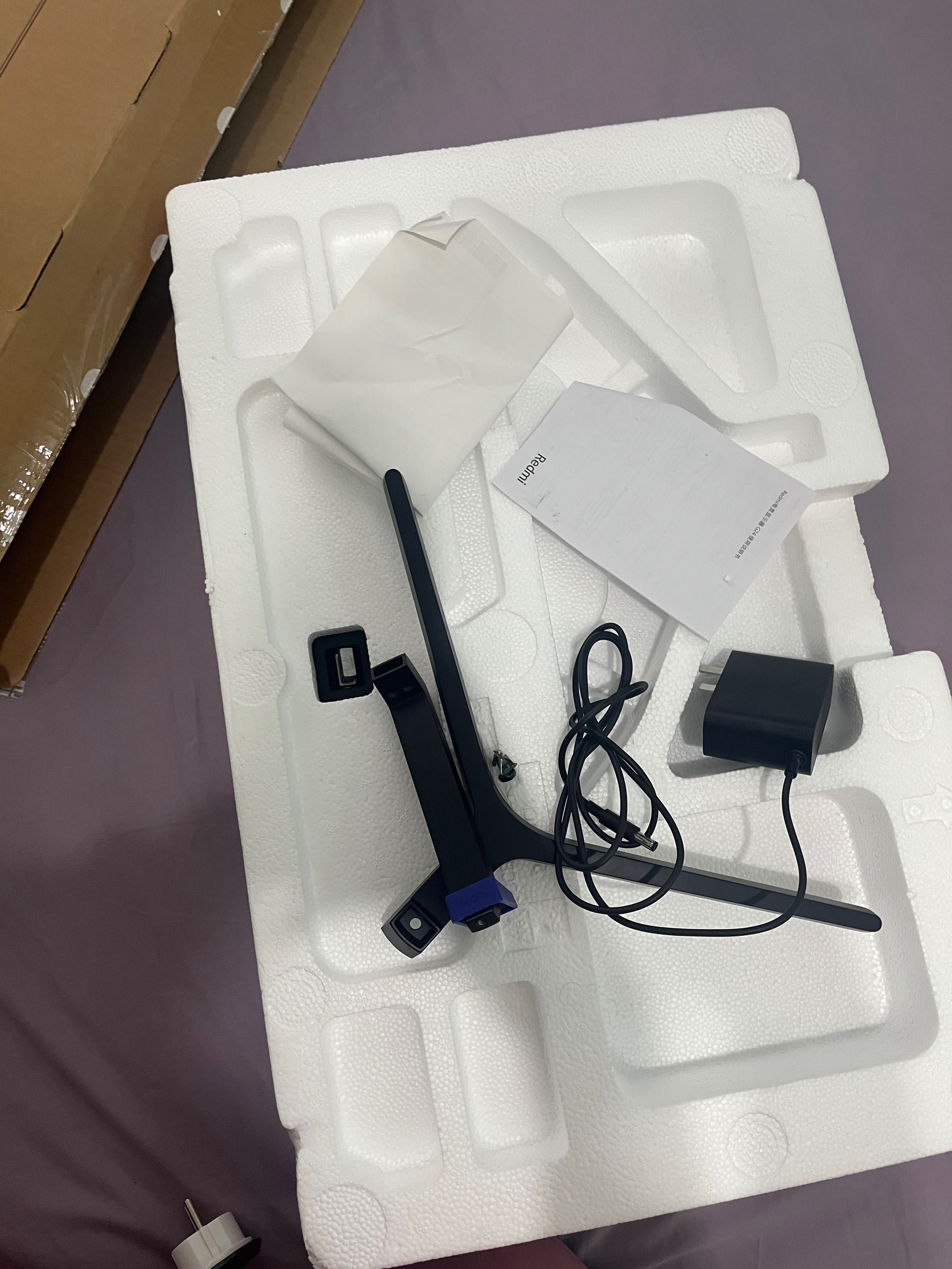 Монитор Redmi G24