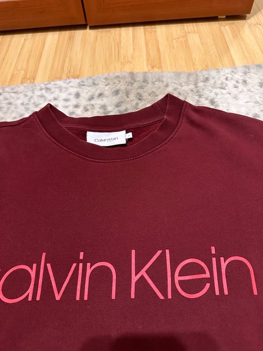 Calvin Klein - мъжка блуза