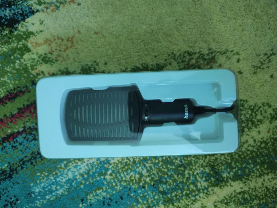 Microfon Hama nou