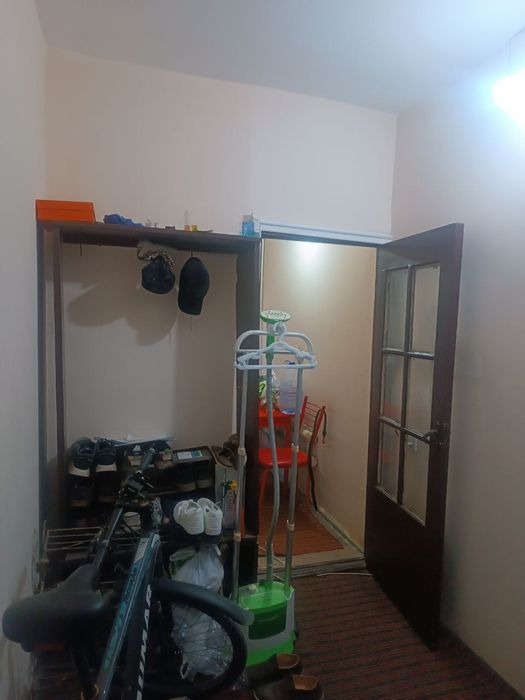 Срочно продаётся квартира 1/2/9 кадышева