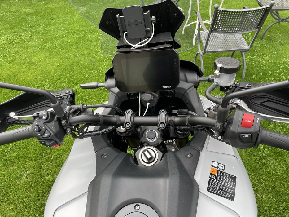 Tracer 9 GT-2025