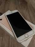 iPhone 7. Айфон 7. Айфон седьмой. Apple. Телефон. Сотовый телефон