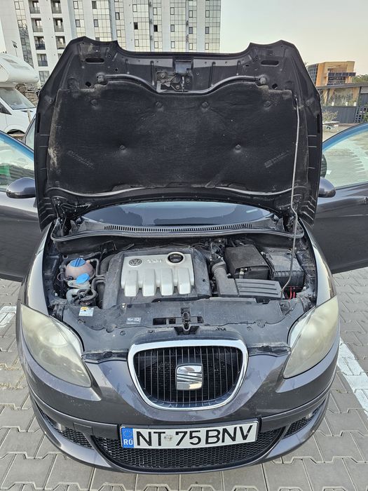 Seat Altea 1.9 TDI - 2006