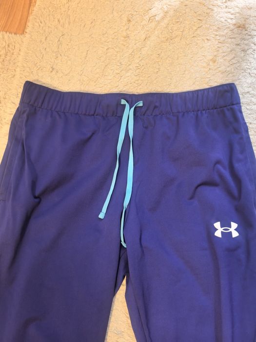 Спортен екип Under armour
