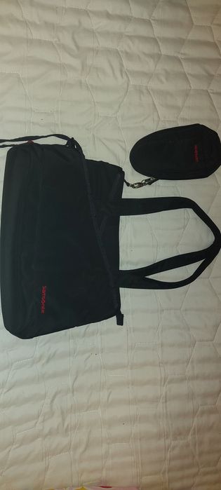 Чанта за бебе Samsonite