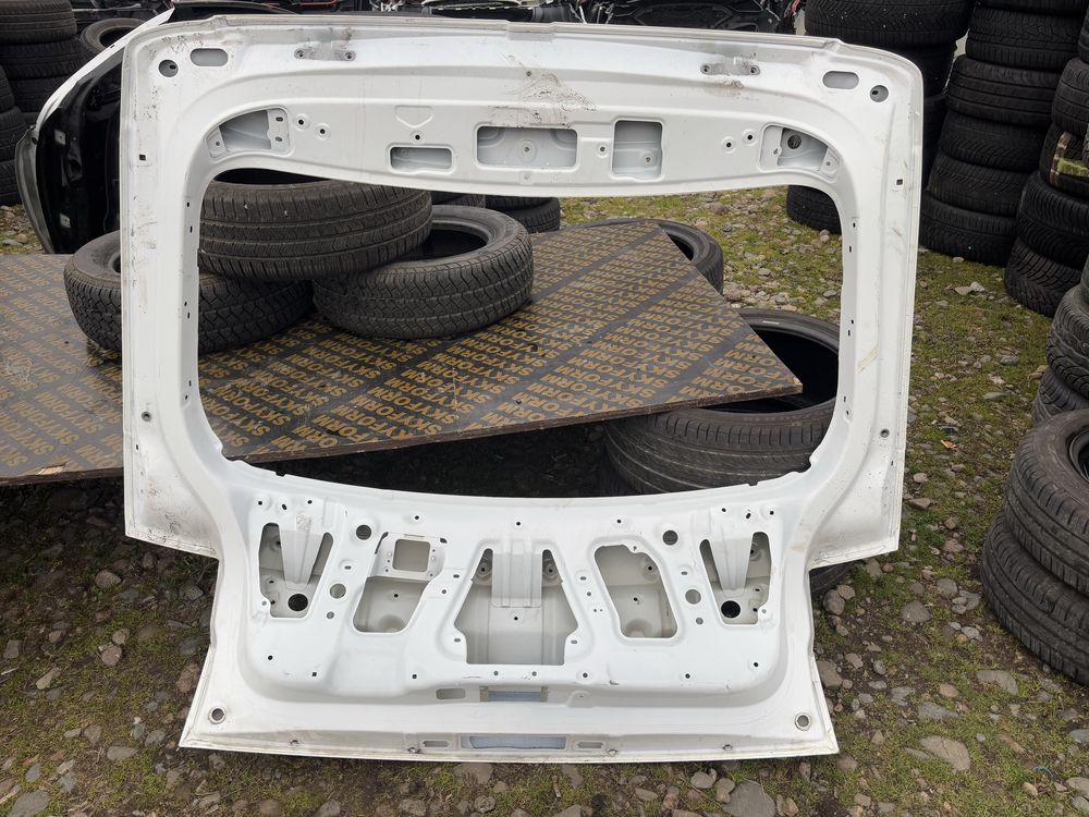 Капак Hyundai Ioniq
