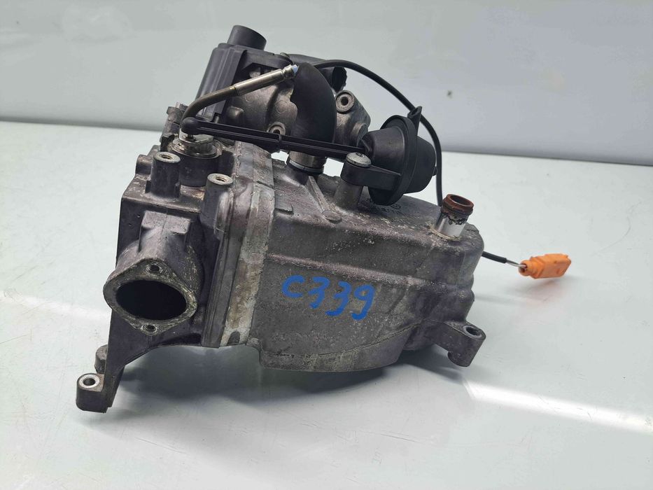 Racitor gaze Audi A5 (8T3) [Fabr 2007-2015] 059131515R 3.0 TDI CCWA 17