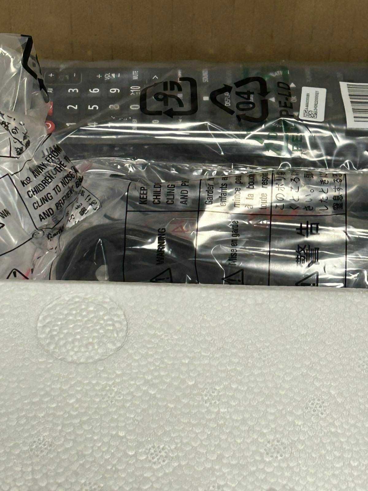 Аудио система Panasonic Sc-max3500