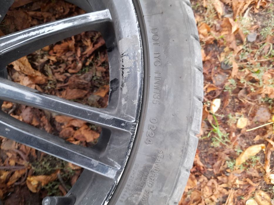 Джанти за Рено лагуна