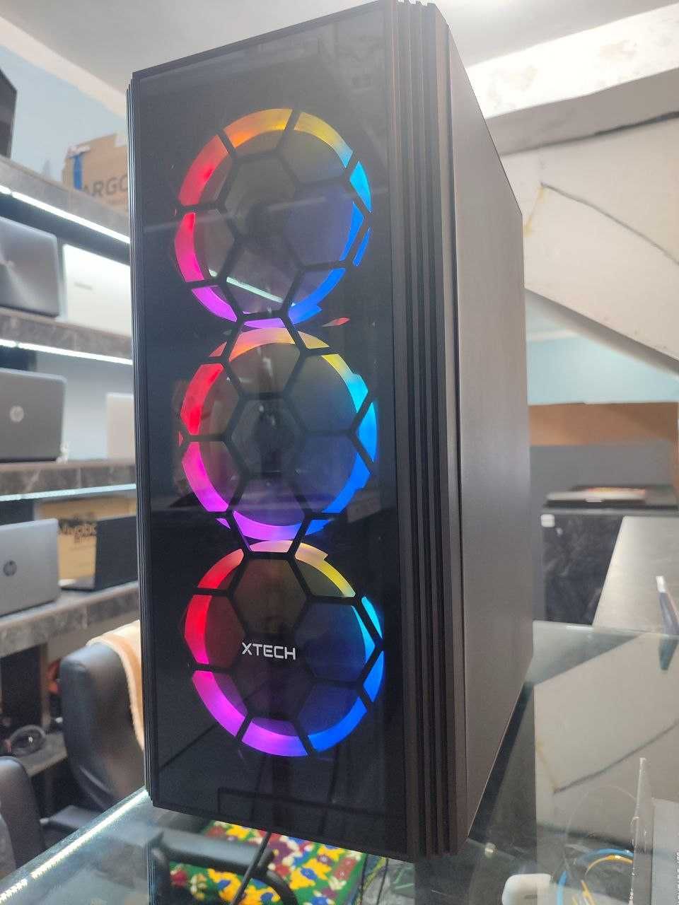 Персональный компьютер Intel Core i5-10400F