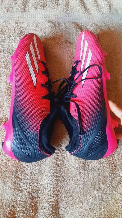 Adidas Pantofi fotbal bărbați X Speedportal 3, nr.42⅔, interior 26cm