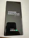 Samsung galaxy note 10