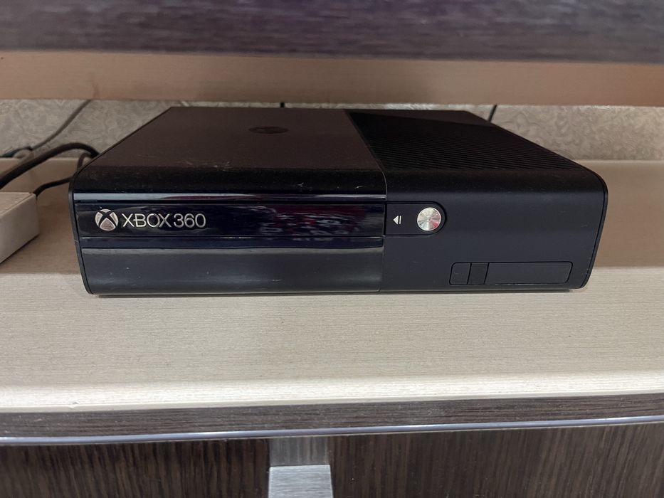 Продам xbox 360