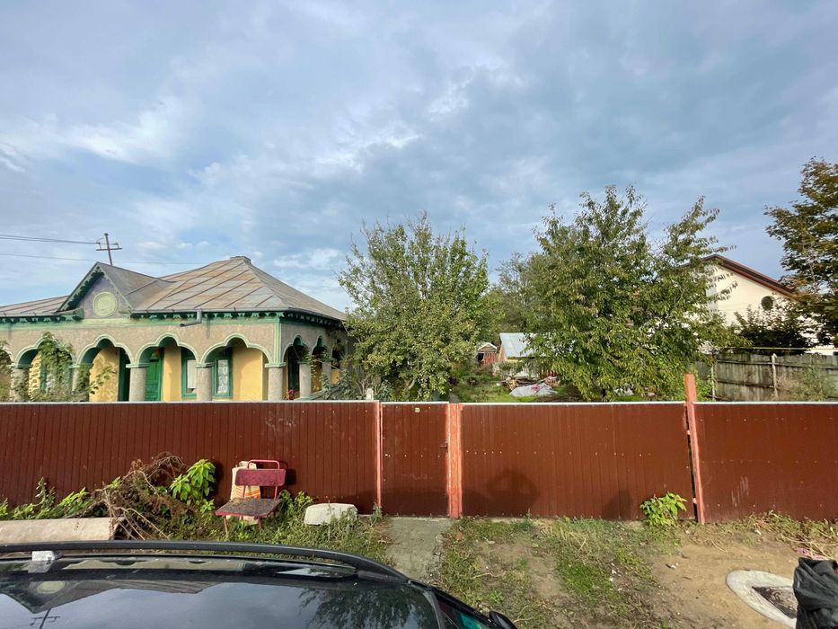 Teren Intravilan Lacul Sarat Braila