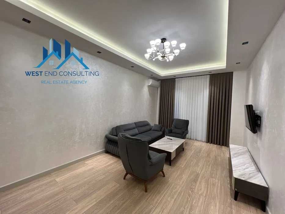Mirabad Avenue сдаётся 2х комнатная квартира