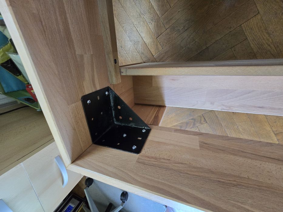 Pat o persoana  90×200