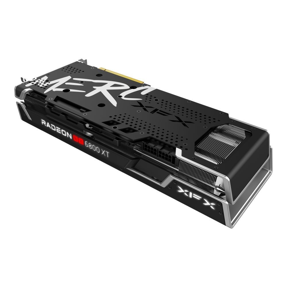 Видеокарта XFX MERC RX 6800XT 16GB