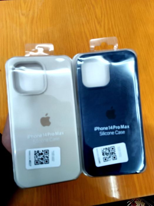 Iphone 14 Pro Max chexol sotiladi ishlatilmagan yangi