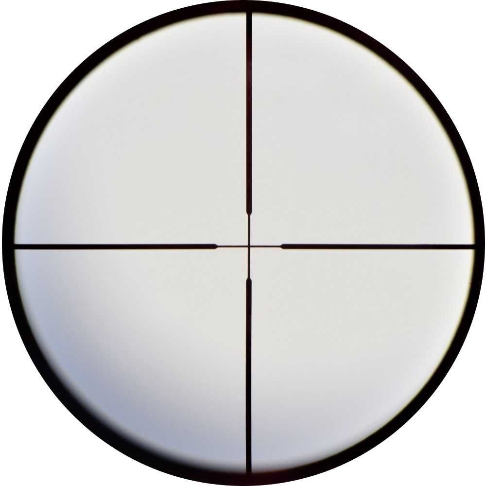 Luneta JS Zoom fix 4 diametru lentila 32mm  reticul iluminat JS-4X32E