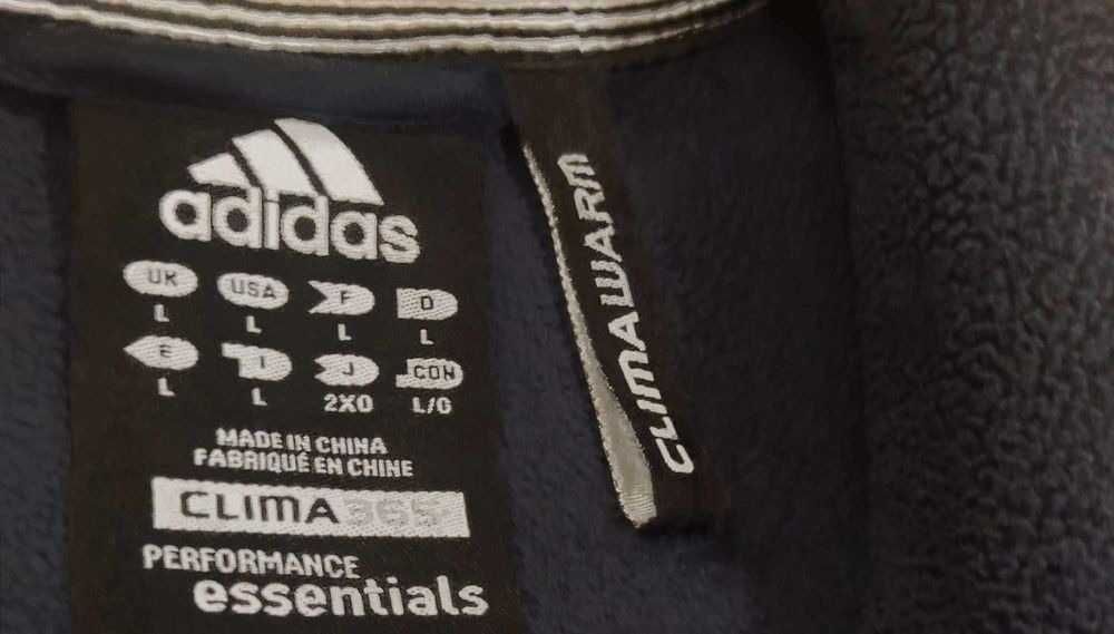 Bluza Fleece Adidas Essentials