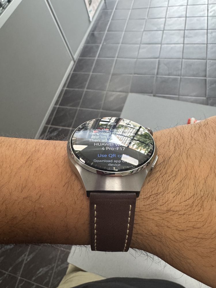 Huawei Watch 4 Pro LTE 48mm
