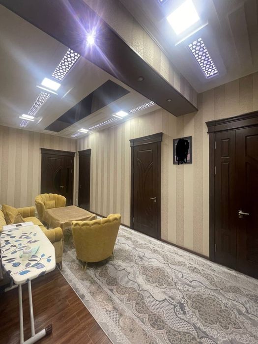 Novostroyka dom sotiladi