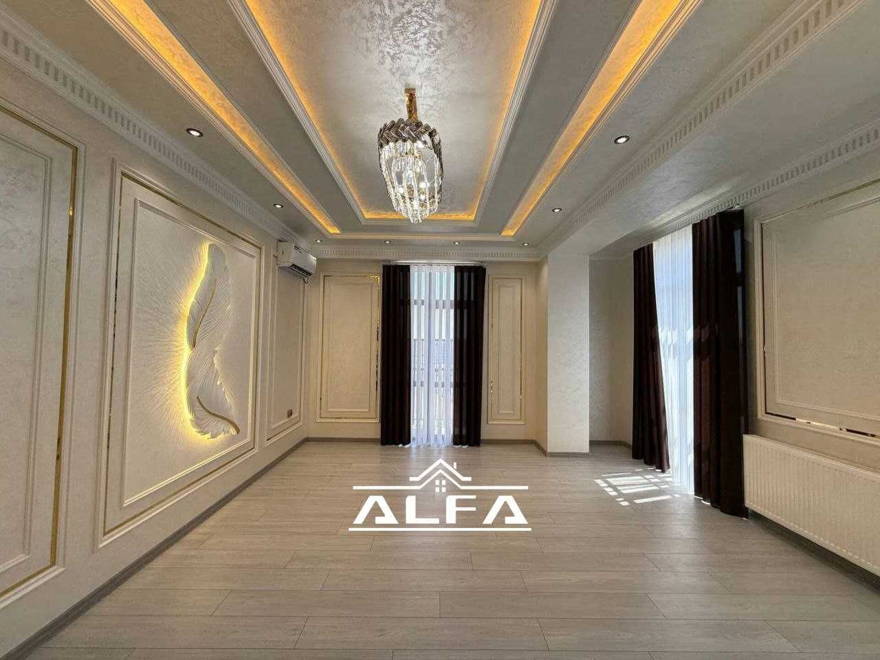 3 xonali 92m² 9-qavat.