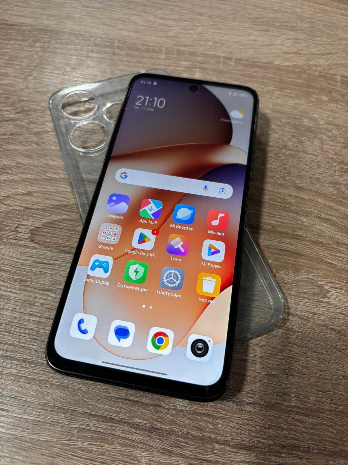 Продавам Мобилен Телефон Redmi 13