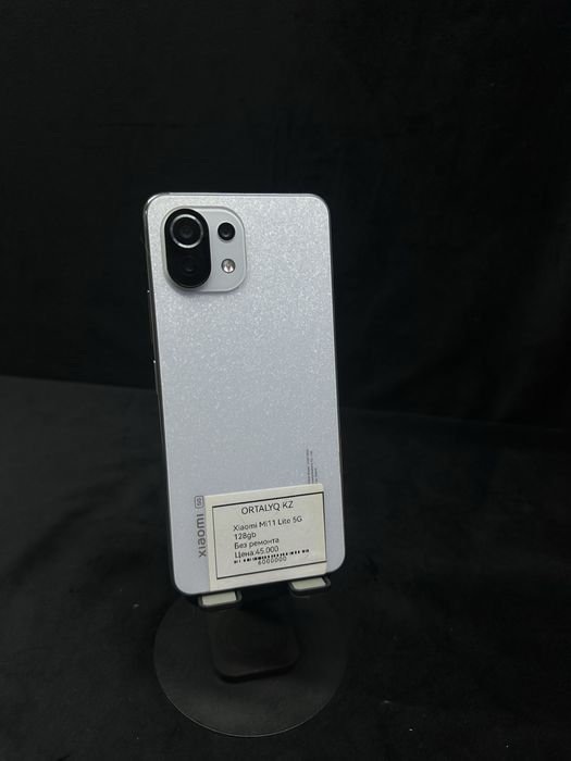 Xiaomi Mi11 Lite /Ortalyq