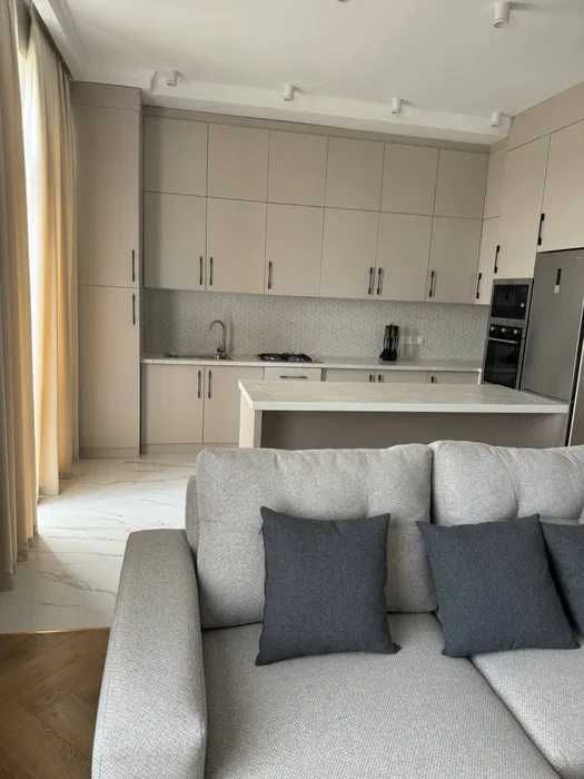 Сдаётся 2ком квартира   на район Яшнабадский Олмос