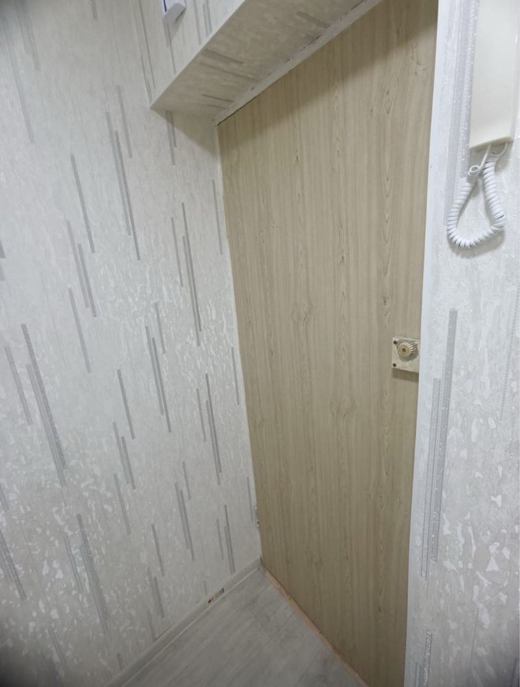 1 комн.кв, 2/4 кирпич, центр, кап.ремонт.
