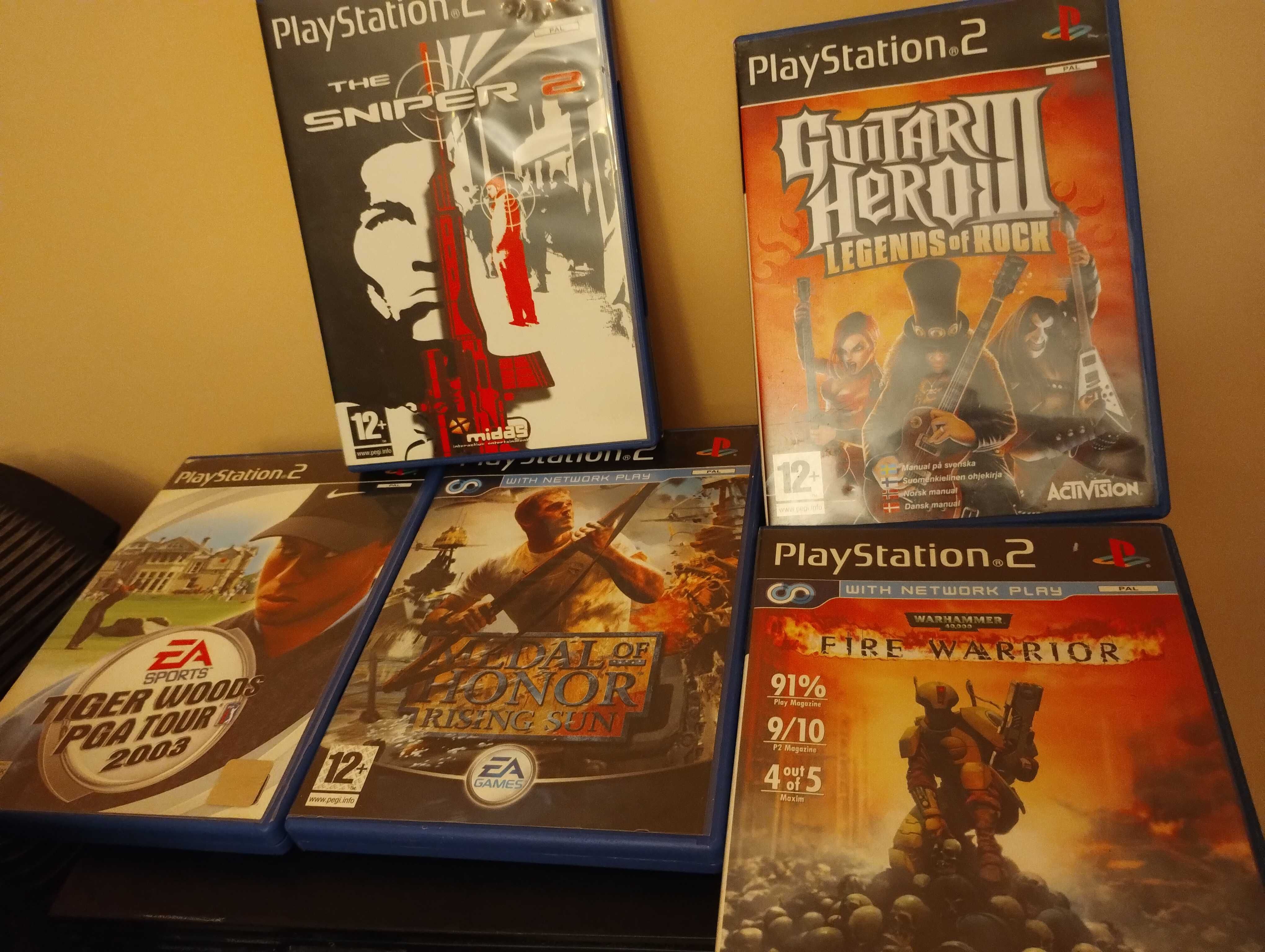 playstation 2 в добро състояние