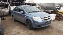 Dezmembrez Chevrolet Aveo