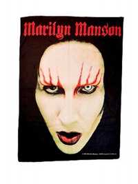 Steag Marilyn Manson original