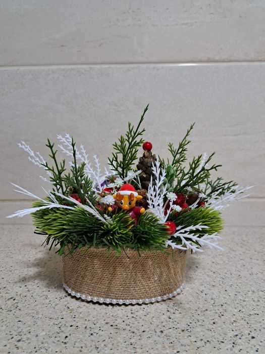 Decorațiune  de sarbatori