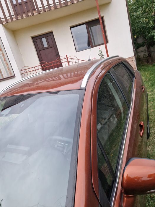 Suzuki sx4 cross 2024