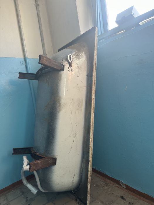 Ванна сатылады 12000