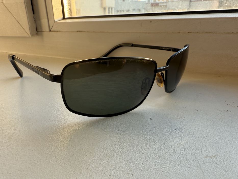 Ochelari de soare barbati Polaroid P4416 A3X/RC 63