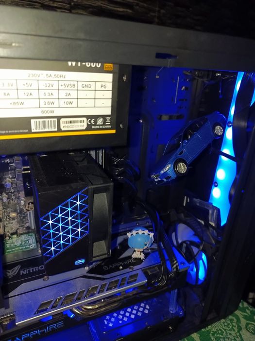 Компьютер игровой